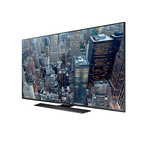 Samsung UHD Flat Smart TV 85" - 85JU7000